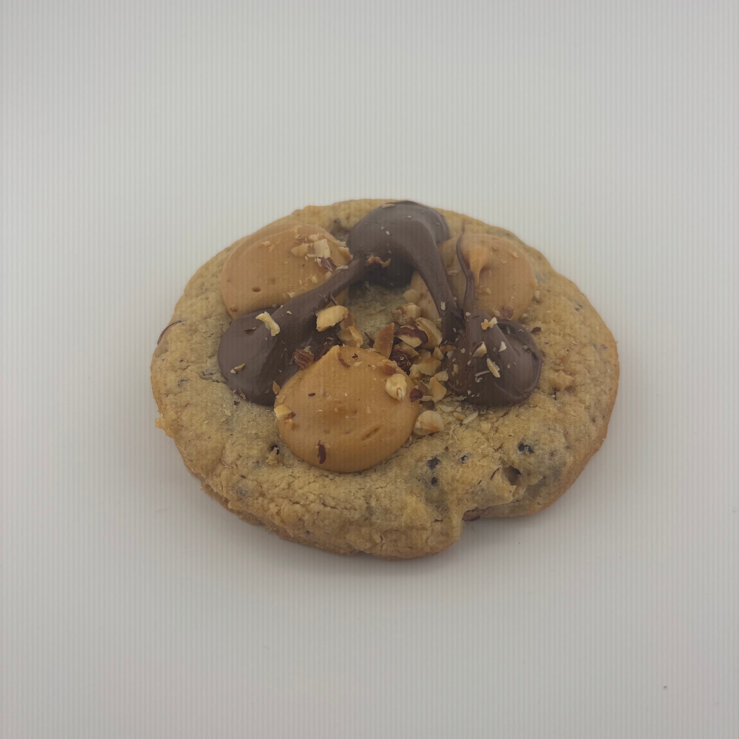 Cookie Nature