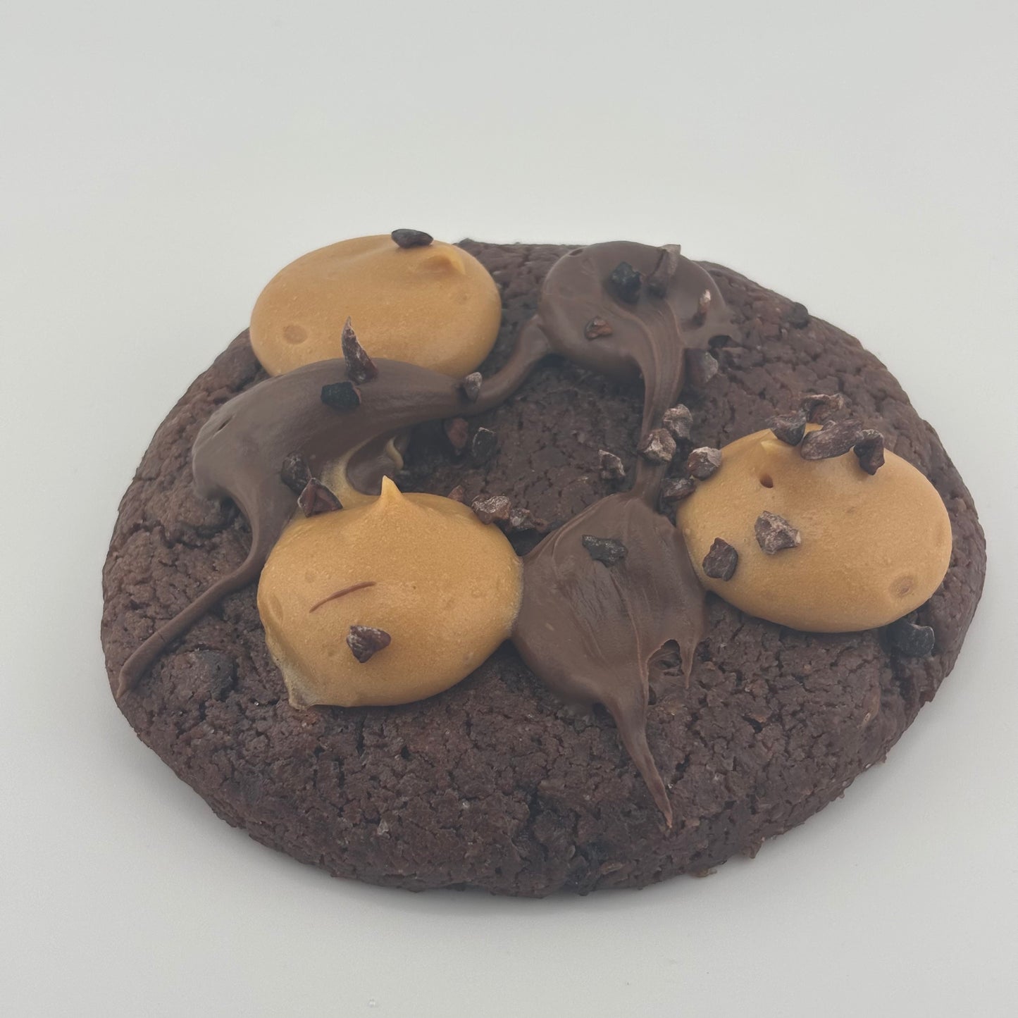 Cookie Chocolat