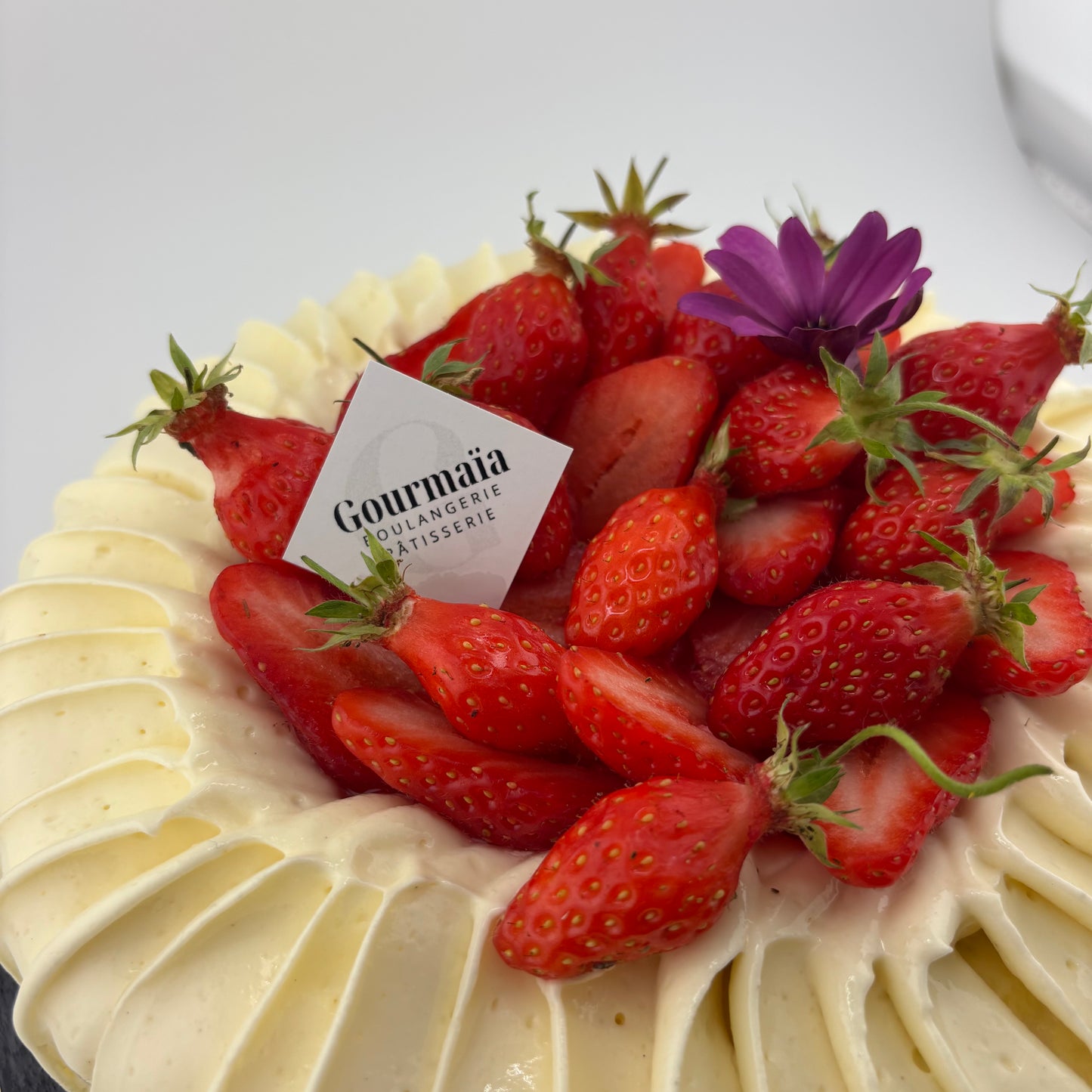 Fraisier