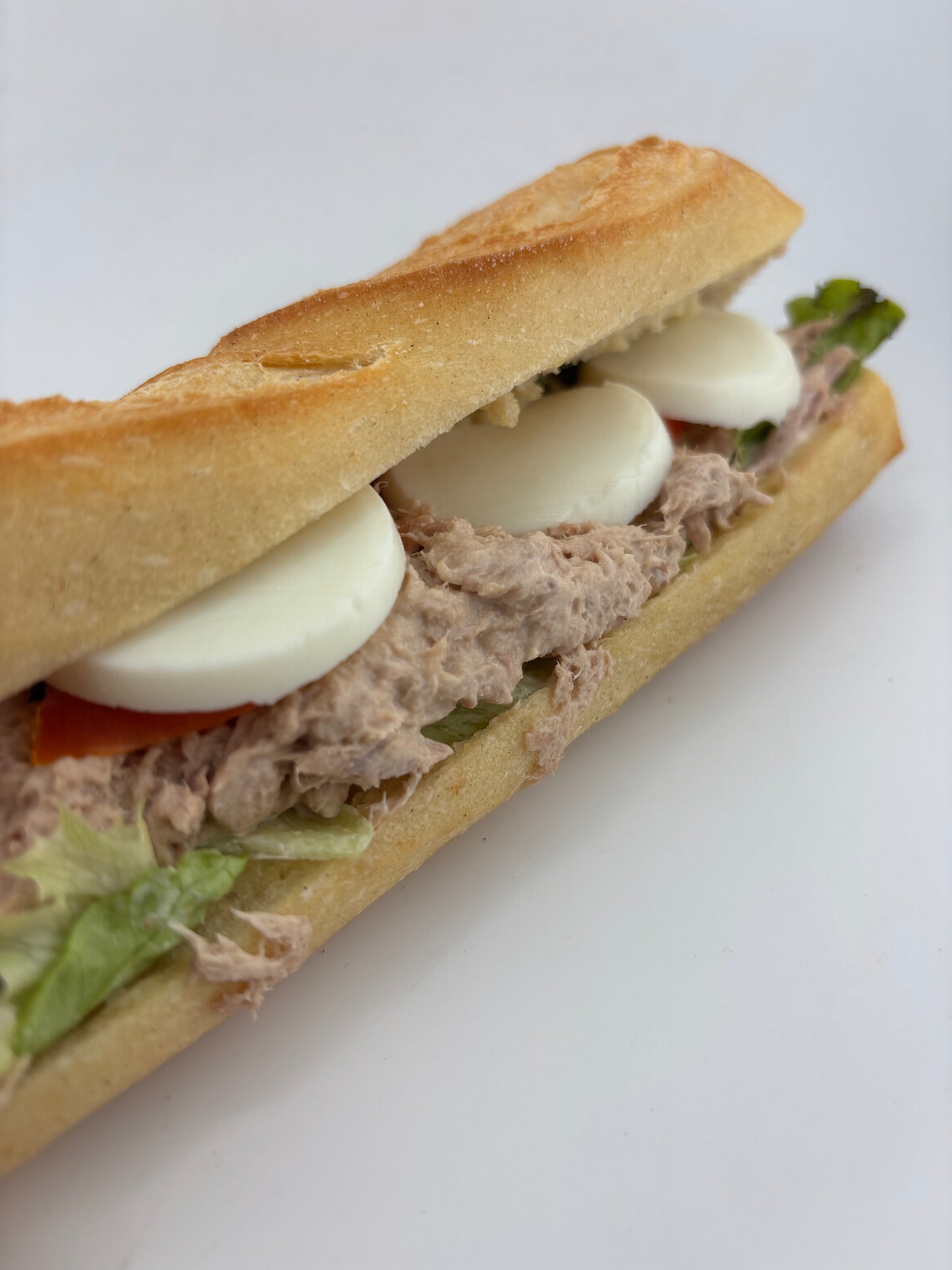Sandwich Thon