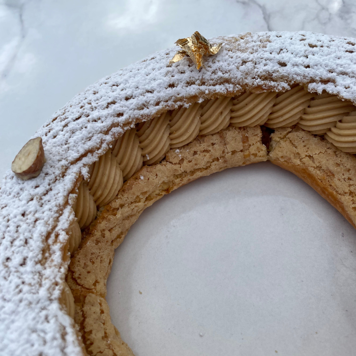 Le Paris Brest