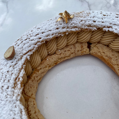 Le Paris Brest