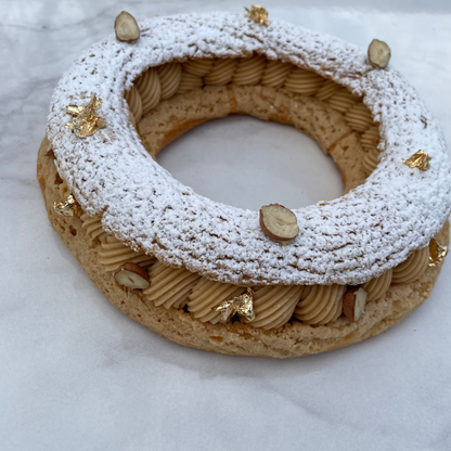Le Paris Brest