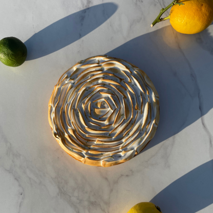 La Tarte Citron Meringuée