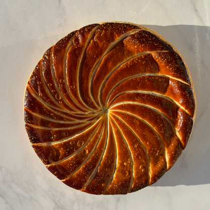La Frangipane