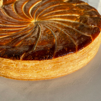 La Frangipane
