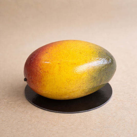 Trompe l'oeil mangue