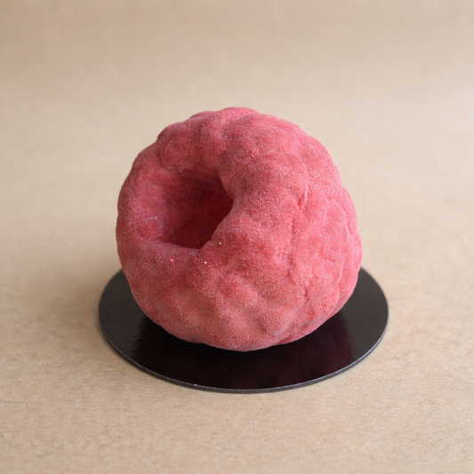 Trompe l'œil Framboise