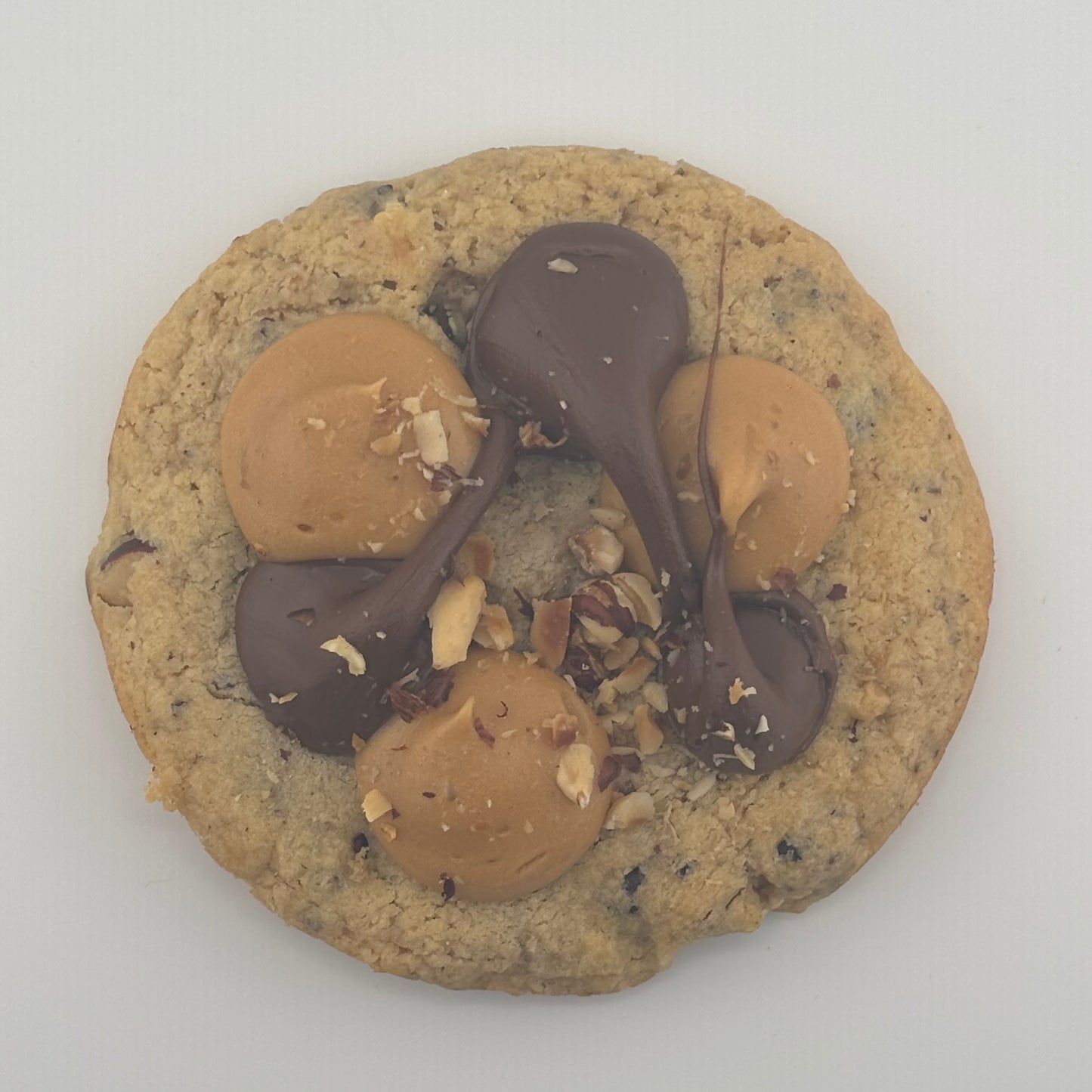 Cookie Nature