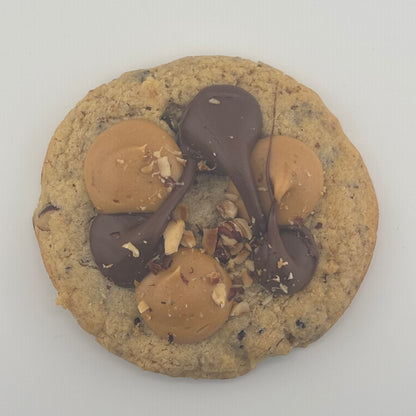 Cookie Nature