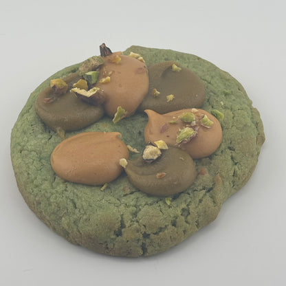 Cookie Pistache