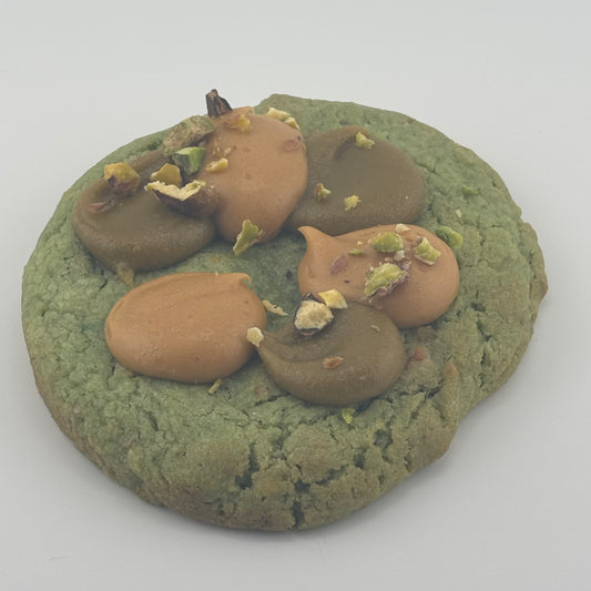 Cookie Pistache