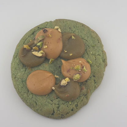 Cookie Pistache