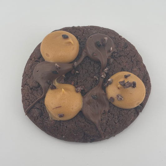 Cookie Chocolat