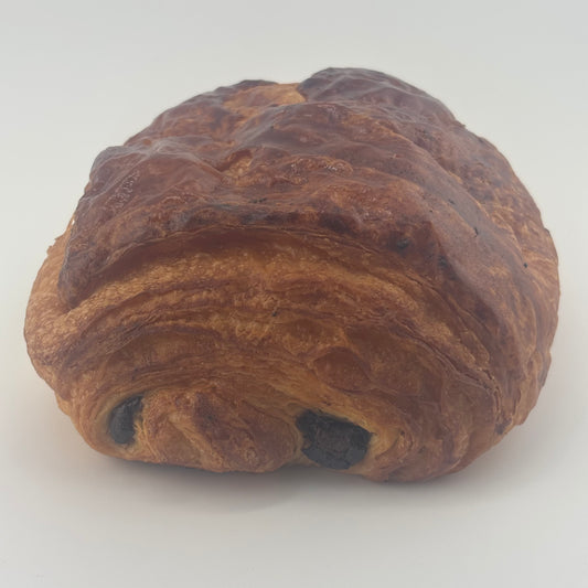 Pain au chocolat