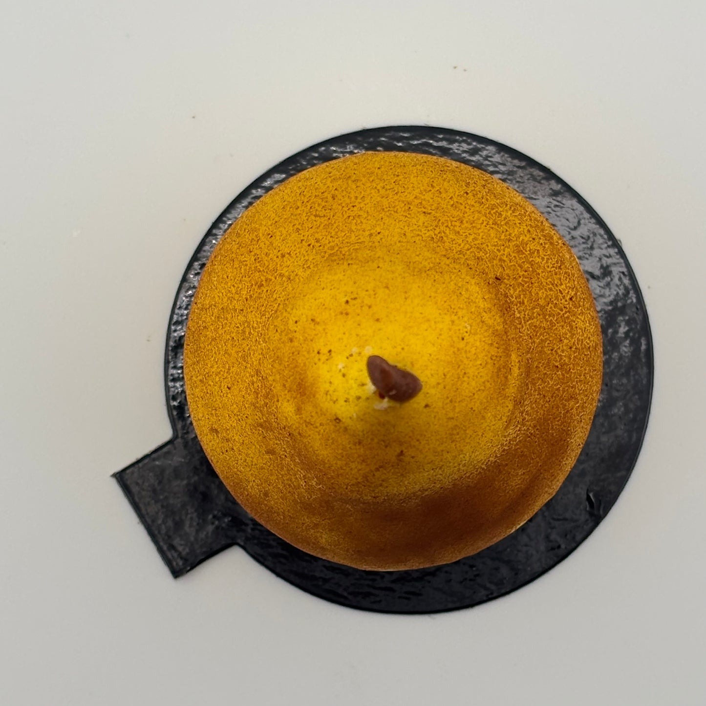 Trompe l'œil Poire
