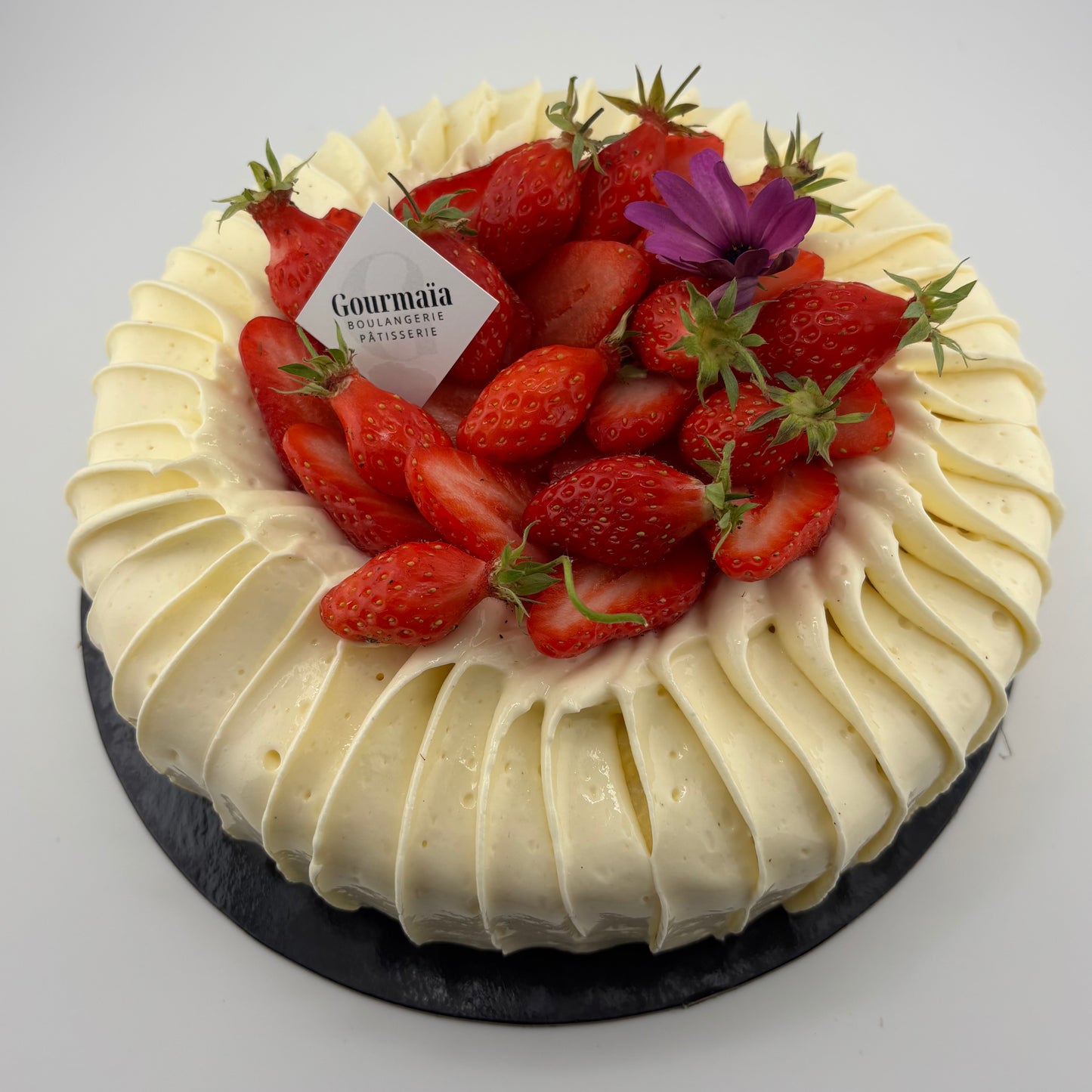 Fraisier