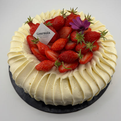 Fraisier