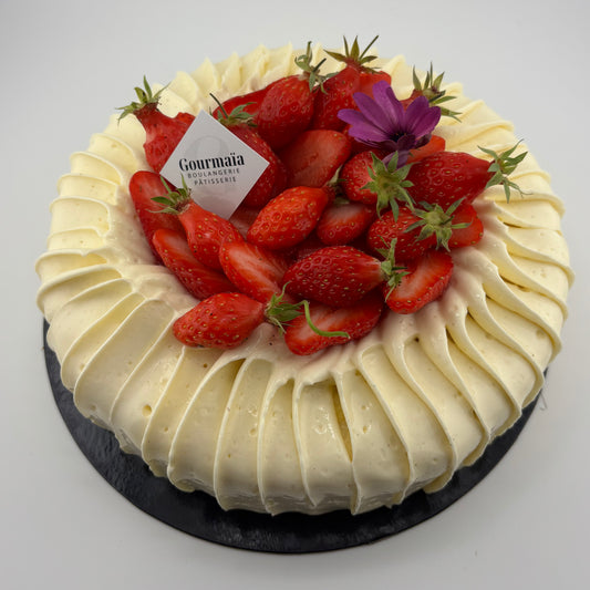 Fraisier