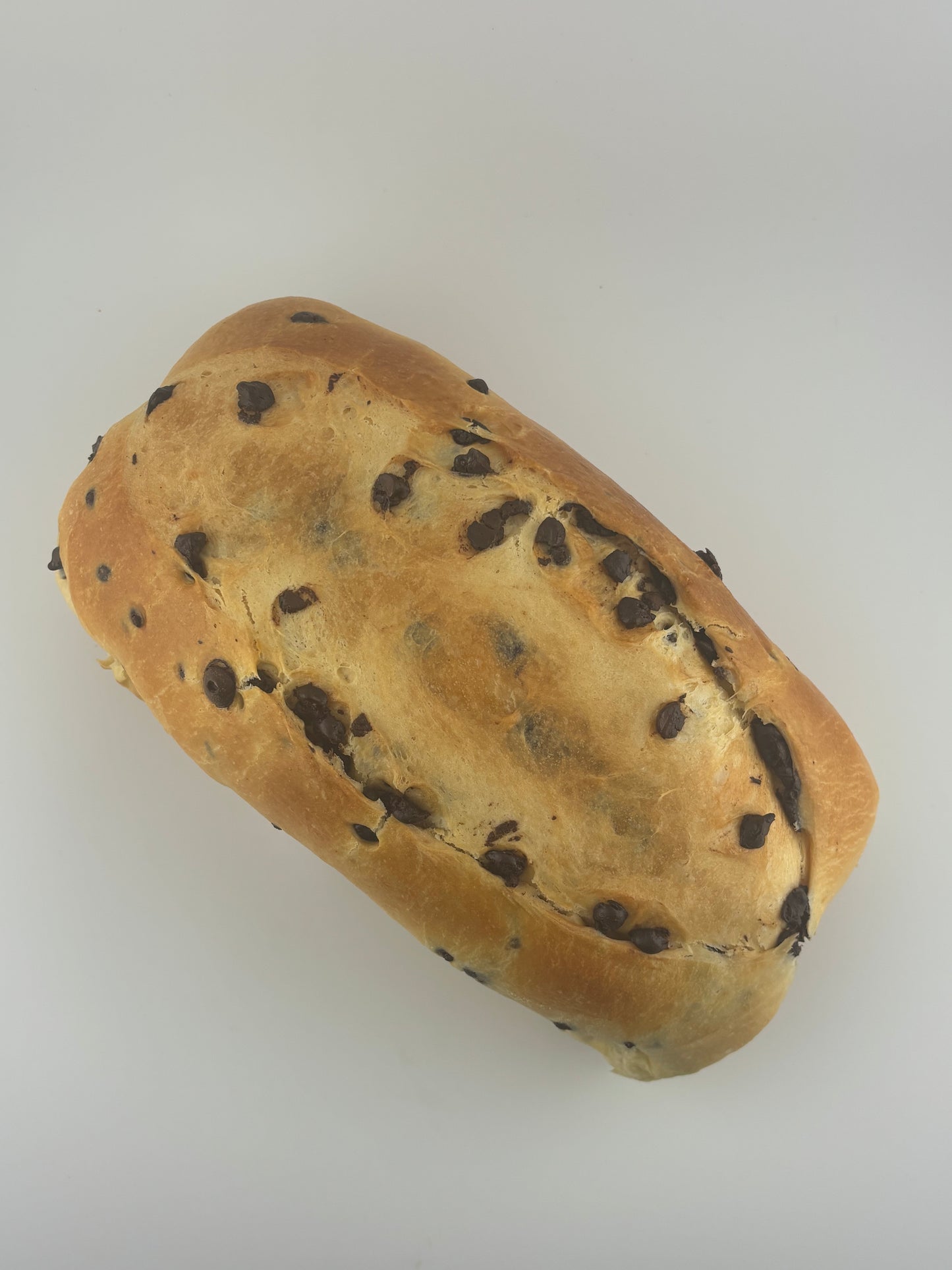 Brioche pépites de chocolat