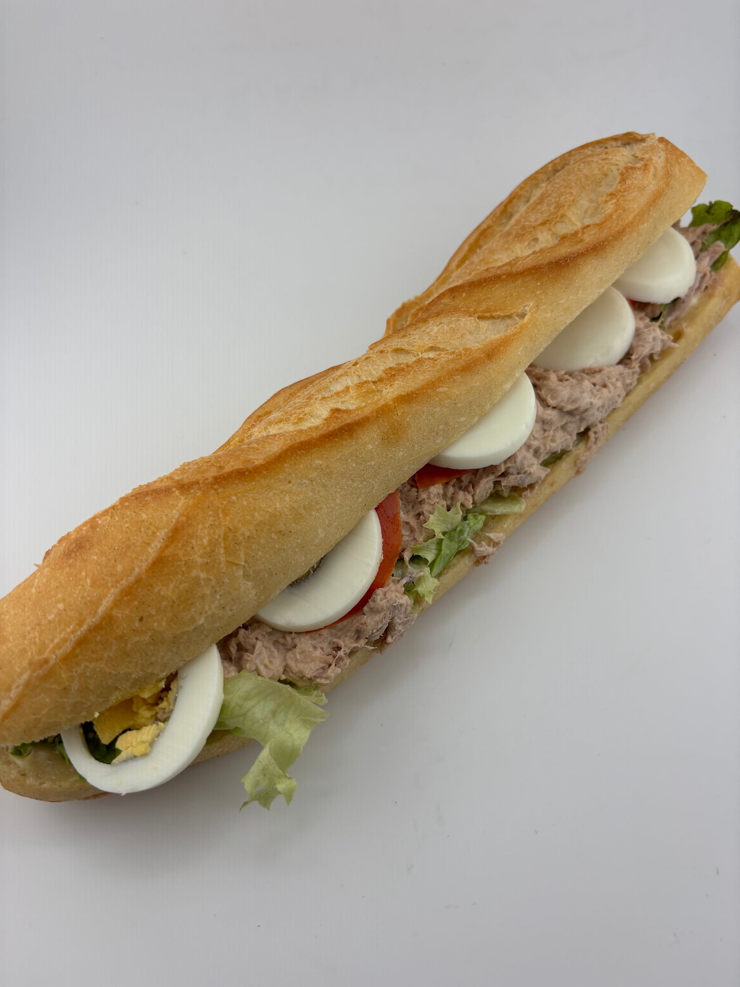 Sandwich Thon
