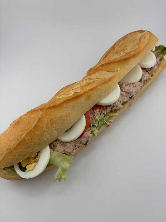 Sandwich Thon