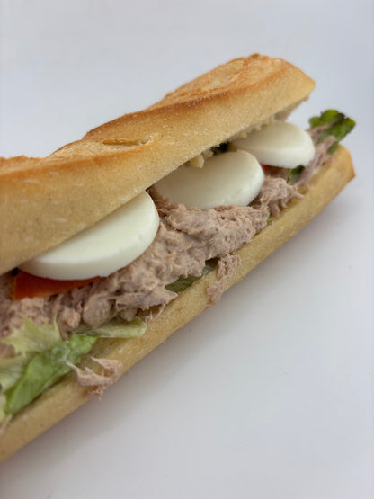 Sandwich Thon