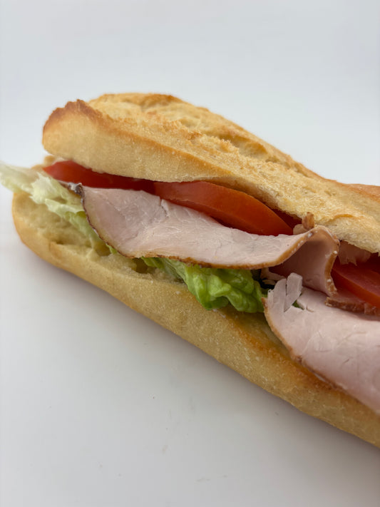 Sandwich roti