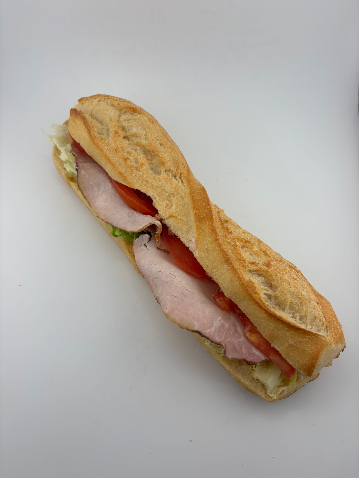 Sandwich roti