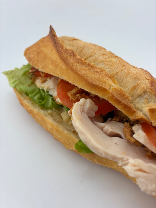 Sandwich Poulet