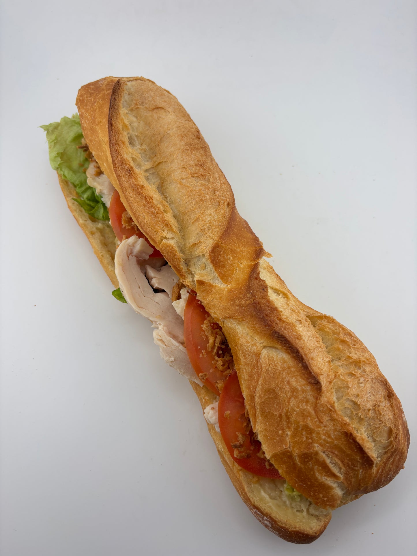 Sandwich Poulet