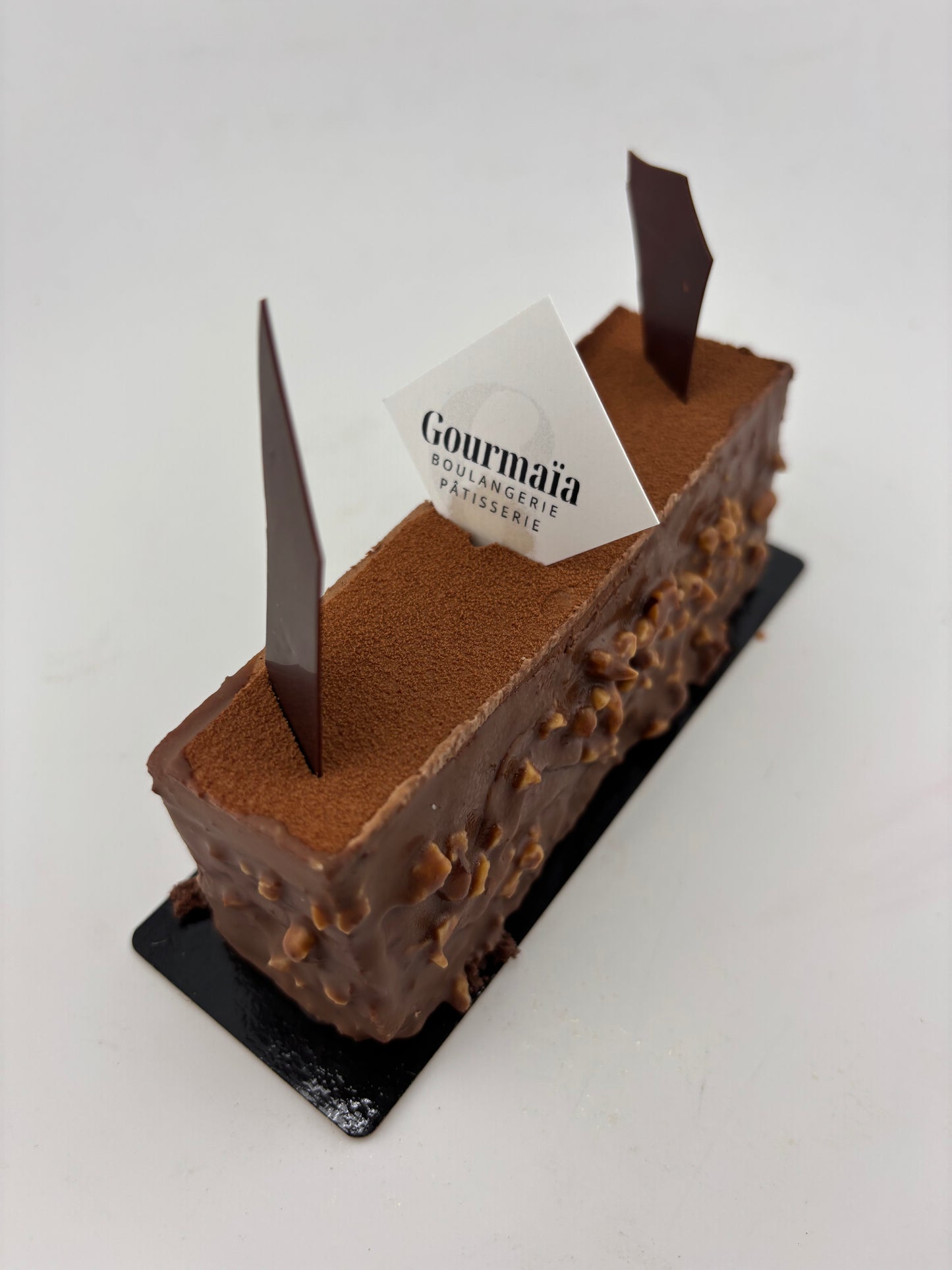 Le 3 chocolats