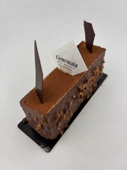Le 3 chocolats