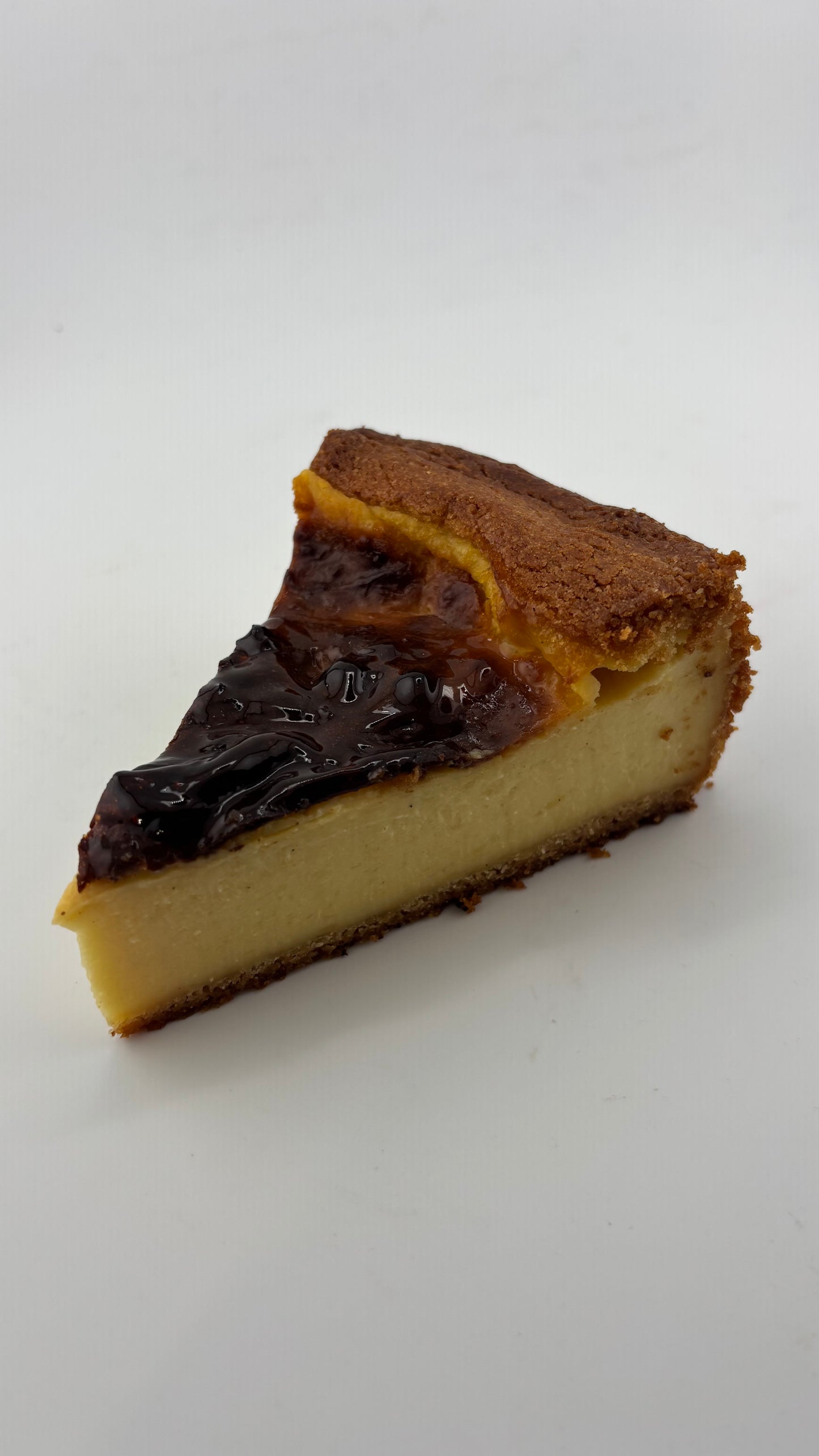 Le Flan vanille
