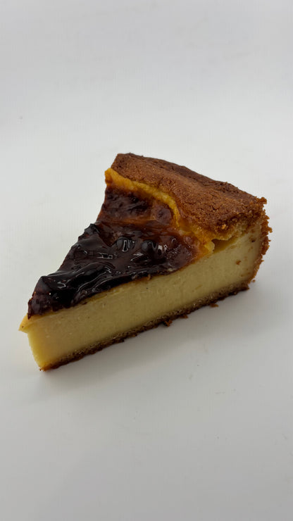 Le Flan vanille