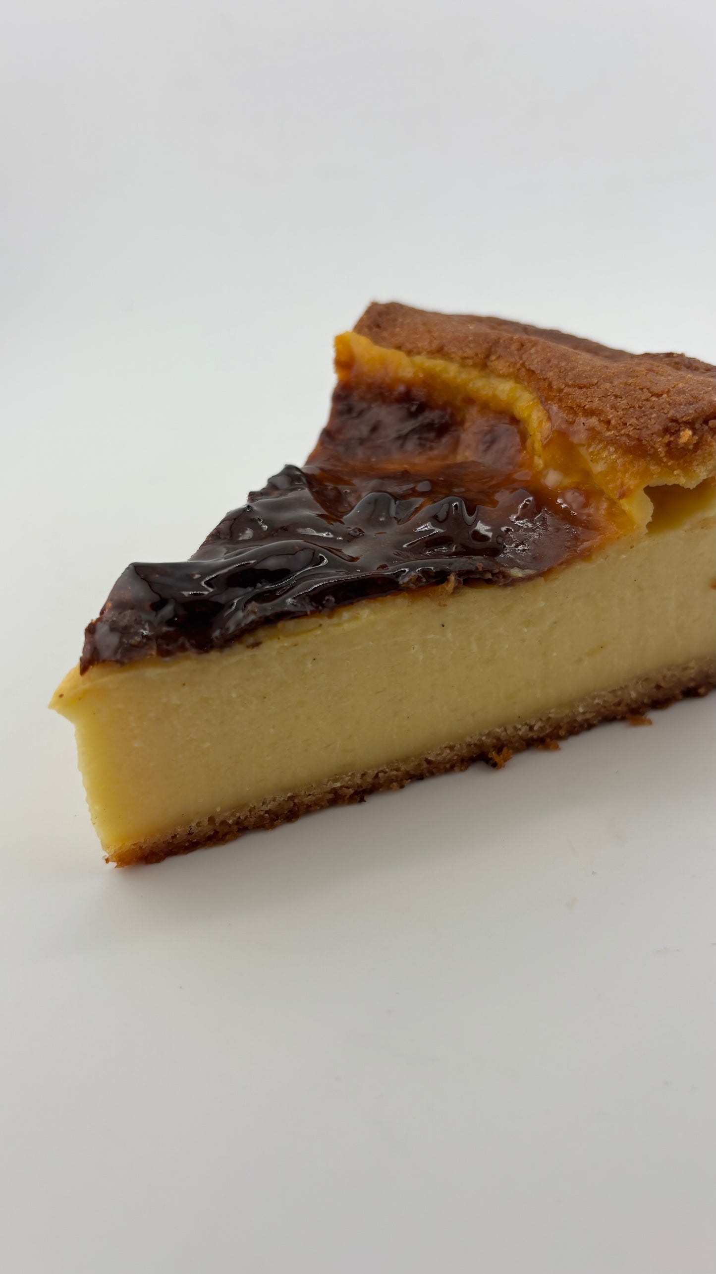 Le Flan vanille