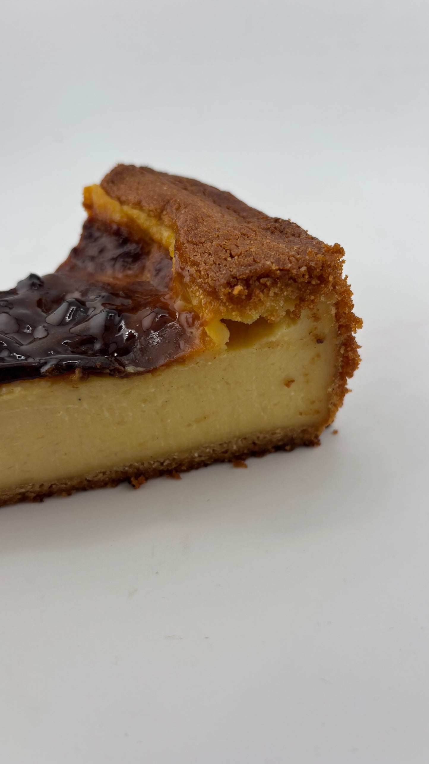 Le Flan vanille