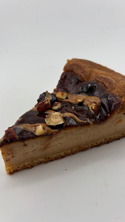 Flan Pâtissier Noisette