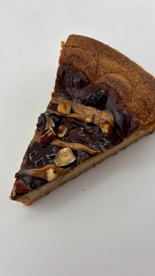 Flan Pâtissier Noisette