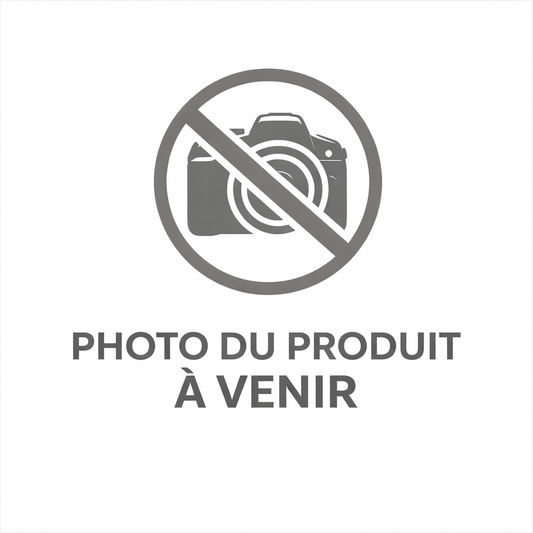 Trompe l'œil Fraise